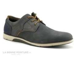 Broker And Co 2806 Gris - Derby Homme -Chaussure Offre Boutique cd24607c73b9e66c561f35ea11d5d5ef img 5345.jpg 178120