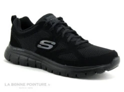 Skechers BURNS AGOURA - 52635 Noir - Basket Homme 13 Skechers BURNS AGOURA - 52635 Noir - Basket Homme -Chaussure Offre Boutique cd24607c73b9e66c561f35ea11d5d5ef img 5373.jpg 137593
