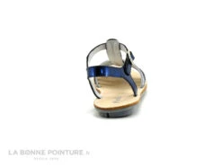 Minibel CHANA 1M2059-1 Metal Navy - Metal Bleu - Sandale 12 Minibel CHANA 1M2059-1 Metal Navy - Metal Bleu - Sandale -Chaussure Offre Boutique cd24607c73b9e66c561f35ea11d5d5ef img 5376.jpg 134978