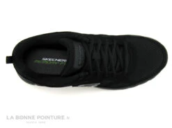 Skechers BURNS AGOURA - 52635 Noir - Basket Homme 14 Skechers BURNS AGOURA - 52635 Noir - Basket Homme -Chaussure Offre Boutique cd24607c73b9e66c561f35ea11d5d5ef img 5378.jpg 137592