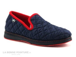 Semelflex SUPER REMY Marine - Chausson Matelasse Homme 12 Semelflex SUPER REMY Marine - Chausson Matelasse Homme -Chaussure Offre Boutique cd24607c73b9e66c561f35ea11d5d5ef img 5383.jpg 153960