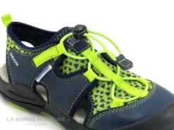 Geox KYLE J92E1B - Lime - Bleu - Nu-pieds GARCON -Chaussure Offre Boutique cd24607c73b9e66c561f35ea11d5d5ef img 5386.jpg 134957