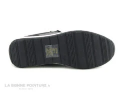 TopWay B775860 Black - Basket Noire Femme Zip Et Lacet -Chaussure Offre Boutique cd24607c73b9e66c561f35ea11d5d5ef img 5392.jpg 178188