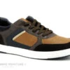 DT New York B430890 Brown - Basket Basse Homme Marron -Chaussure Offre Boutique cd24607c73b9e66c561f35ea11d5d5ef img 5454.jpg 178292
