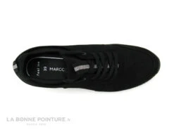 Marco Tozzi 2-23731-28 Black - Basket Ville Noire - Femme -Chaussure Offre Boutique cd24607c73b9e66c561f35ea11d5d5ef img 5455.jpg 166194