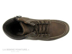 Route 66 PILAF Marron - Bottillon Homme -Chaussure Offre Boutique cd24607c73b9e66c561f35ea11d5d5ef img 5477.jpg 178224