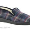 Lollans 001 TJ21153 - Charentaise Homme Fourre - Ecossais Bleu Gris 2 Lollans 001 TJ21153 - Charentaise Homme Fourre - Ecossais Bleu Gris -Chaussure Offre Boutique cd24607c73b9e66c561f35ea11d5d5ef img 5481.jpg 178341
