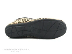 RYB 226029 Beige Noir Leopard - Coeur - Pantoufle Ballerine -Chaussure Offre Boutique cd24607c73b9e66c561f35ea11d5d5ef img 5499.jpg 178349