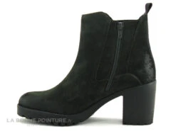 Bugatti SKADI Dark Green - Boots Talon Epais - 411765351400 11 Bugatti SKADI Dark Green - Boots Talon Epais - 411765351400 -Chaussure Offre Boutique cd24607c73b9e66c561f35ea11d5d5ef img 5507.jpg 137690