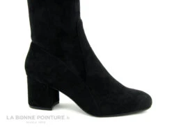 The Divine Factory QL4554 Stretch Noir - Botte Cuissarde Talon Carre -Chaussure Offre Boutique cd24607c73b9e66c561f35ea11d5d5ef img 5519.jpg 178310