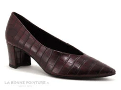 Marco Tozzi 2-22430-35 Bordeaux Croco - Escarpin Pointu 13 Marco Tozzi 2-22430-35 Bordeaux Croco - Escarpin Pointu -Chaussure Offre Boutique cd24607c73b9e66c561f35ea11d5d5ef img 5535.jpg 154168