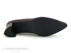 Marco Tozzi 2-22430-35 Bordeaux Croco - Escarpin Pointu 15 Marco Tozzi 2-22430-35 Bordeaux Croco - Escarpin Pointu -Chaussure Offre Boutique cd24607c73b9e66c561f35ea11d5d5ef img 5539.jpg 154167