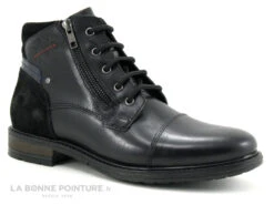 Point D Orgues FORY Noir - Boots Homme - 2 Fermetures Eclair 13 Point D Orgues FORY Noir - Boots Homme - 2 Fermetures Eclair -Chaussure Offre Boutique cd24607c73b9e66c561f35ea11d5d5ef img 5595.jpg 178443