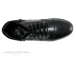 Point D Orgues FORY Noir - Boots Homme - 2 Fermetures Eclair 14 Point D Orgues FORY Noir - Boots Homme - 2 Fermetures Eclair -Chaussure Offre Boutique cd24607c73b9e66c561f35ea11d5d5ef img 5600.jpg 178441