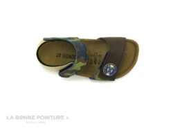 Biomodex 1852TR Camouflage - Sandale Velcro GARCON 8 Biomodex 1852TR Camouflage - Sandale Velcro GARCON -Chaussure Offre Boutique cd24607c73b9e66c561f35ea11d5d5ef img 5606.jpg 135154
