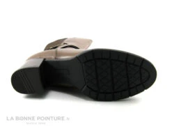 Lily Mood FRISE Marron - Botte Femme - Talon Haut Epais -Chaussure Offre Boutique cd24607c73b9e66c561f35ea11d5d5ef img 5642.jpg 178483