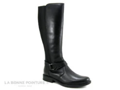 Lily Mood FIXE Noir - Botte Femme Avec Partie Elastique -Chaussure Offre Boutique cd24607c73b9e66c561f35ea11d5d5ef img 5650.jpg 178478