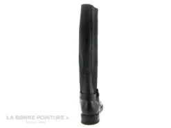 Lily Mood FIXE Noir - Botte Femme Avec Partie Elastique -Chaussure Offre Boutique cd24607c73b9e66c561f35ea11d5d5ef img 5653.jpg 178475