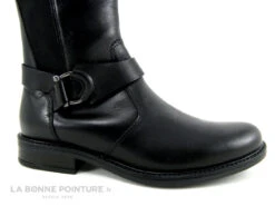 Lily Mood FIXE Noir - Botte Femme Avec Partie Elastique -Chaussure Offre Boutique cd24607c73b9e66c561f35ea11d5d5ef img 5655.jpg 178477