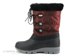 Olang PATTY Bordeaux - Botte Neige Femme 11 Olang PATTY Bordeaux - Botte Neige Femme -Chaussure Offre Boutique cd24607c73b9e66c561f35ea11d5d5ef img 5659.jpg 178532