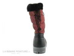 Olang PATTY Bordeaux - Botte Neige Femme 12 Olang PATTY Bordeaux - Botte Neige Femme -Chaussure Offre Boutique cd24607c73b9e66c561f35ea11d5d5ef img 5660.jpg 178533