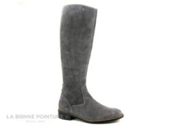 Geo Reino PELONAR Velours Gris - Botte Femme 13 Geo Reino PELONAR Velours Gris - Botte Femme -Chaussure Offre Boutique cd24607c73b9e66c561f35ea11d5d5ef img 5664.jpg 178545