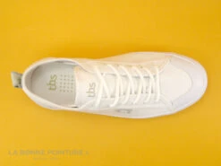 TBS KERINNA R7007 Sneakers Toile Blanc - Basket Femme -Chaussure Offre Boutique cd24607c73b9e66c561f35ea11d5d5ef img 5689.jpg 166424