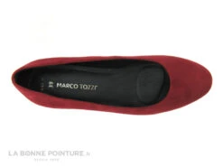 Marco Tozzi 2-22305-35 Chianti - Escarpin Bordeaux -Chaussure Offre Boutique cd24607c73b9e66c561f35ea11d5d5ef img 5690.jpg 154342