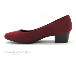 Marco Tozzi 2-22305-35 Chianti - Escarpin Bordeaux -Chaussure Offre Boutique cd24607c73b9e66c561f35ea11d5d5ef img 5693.jpg 154347