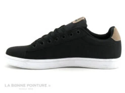 Kappa TCHOURI 304SHN0 Black Grey Taupe - Basket Homme -Chaussure Offre Boutique cd24607c73b9e66c561f35ea11d5d5ef img 5722.jpg 137982