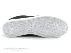 Kappa TCHOURI 304SHN0 Black Grey Taupe - Basket Homme -Chaussure Offre Boutique cd24607c73b9e66c561f35ea11d5d5ef img 5724.jpg 137983