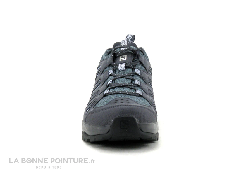 Salomon EOS GTX Ebony Zen Blue - L41719600 - Chaussure Randonnee Femme 4 Salomon EOS GTX Ebony Zen Blue - L41719600 - Chaussure Randonnee Femme – Image 2