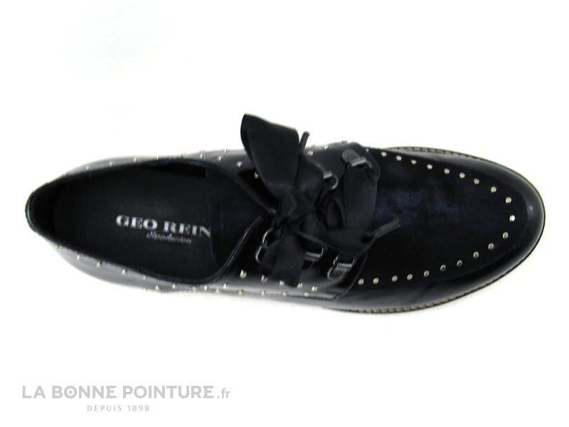 Geo Reino ZANARUTA - Lasco Aegean Marine - Clous - Derby 8 Geo Reino ZANARUTA - Lasco Aegean Marine - Clous - Derby â Image 6