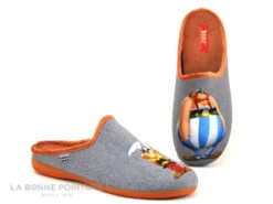Maison Espadrille ASTERIX A15H Orange - Pantoufle Mule Homme 11 Maison Espadrille ASTERIX A15H Orange - Pantoufle Mule Homme -Chaussure Offre Boutique cd24607c73b9e66c561f35ea11d5d5ef img 5760.jpg 178655