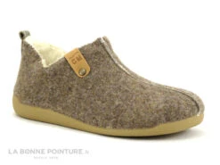 CM Confort Mono Tweed Beige - 20117 - Chausson Femme Fourre Laine 11 CM Confort Mono Tweed Beige - 20117 - Chausson Femme Fourre Laine -Chaussure Offre Boutique cd24607c73b9e66c561f35ea11d5d5ef img 5775.jpg 178676