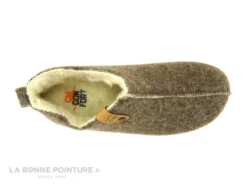 CM Confort Mono Tweed Beige - 20117 - Chausson Femme Fourre Laine 9 CM Confort Mono Tweed Beige - 20117 - Chausson Femme Fourre Laine -Chaussure Offre Boutique cd24607c73b9e66c561f35ea11d5d5ef img 5778.jpg 178675