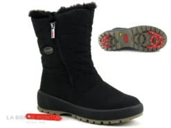 Olang GRACE Noir - OC System - Crampons Retractables - Botte Neige -Chaussure Offre Boutique cd24607c73b9e66c561f35ea11d5d5ef img 5784.jpg 178609