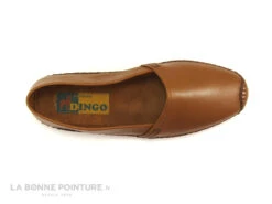 Dingo 339 Marron Natur Cuero -Chaussure Offre Boutique cd24607c73b9e66c561f35ea11d5d5ef img 5794.jpg 112706