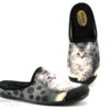 Selkis 22357 Gris - Chat - Pantoufle Mule Femme -Chaussure Offre Boutique cd24607c73b9e66c561f35ea11d5d5ef img 5797.jpg 178688