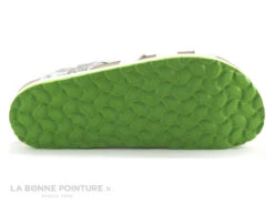 Morans 0004 889 JELLO Vert - Argent - Mule Compensee -Chaussure Offre Boutique cd24607c73b9e66c561f35ea11d5d5ef img 5812.jpg 135395