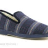 Ouf SOUFFLE Marine Carreaux - Charentaise Homme Fourree 2 Ouf SOUFFLE Marine Carreaux - Charentaise Homme Fourree -Chaussure Offre Boutique cd24607c73b9e66c561f35ea11d5d5ef img 5842.jpg 154587