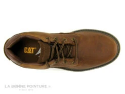 CATerpillar CAT Colorado Low - Cashew- 896370-60 - Chaussure Basse Marron -Chaussure Offre Boutique cd24607c73b9e66c561f35ea11d5d5ef img 5843.jpg 178719