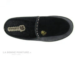 Koyuk Dinamic 42226 Gris Fonce - Noir - Pantoufle Homme -Chaussure Offre Boutique cd24607c73b9e66c561f35ea11d5d5ef img 5849.jpg 154512