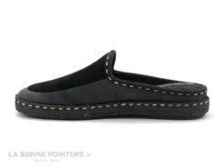 Koyuk Dinamic 42226 Gris Fonce - Noir - Pantoufle Homme -Chaussure Offre Boutique cd24607c73b9e66c561f35ea11d5d5ef img 5851.jpg 154514