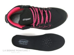 Grisport 14727R5G Noir - Rose - Basket Montante Randonnee Femme 13 Grisport 14727R5G Noir - Rose - Basket Montante Randonnee Femme -Chaussure Offre Boutique cd24607c73b9e66c561f35ea11d5d5ef img 5888.jpg 178887
