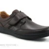 Arima OLIGO Marron - Chaussure Homme Cuir Marron Avec Velcro 2 Arima OLIGO Marron - Chaussure Homme Cuir Marron Avec Velcro -Chaussure Offre Boutique cd24607c73b9e66c561f35ea11d5d5ef img 5901.jpg 166674