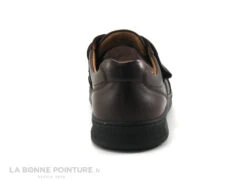 Arima OLIGO Marron - Chaussure Homme Cuir Marron Avec Velcro -Chaussure Offre Boutique cd24607c73b9e66c561f35ea11d5d5ef img 5904.jpg 166676