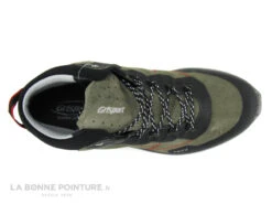 Grisport 14703V10G Kaki Noir - Chaussure Montante Randonnee Homme -Chaussure Offre Boutique cd24607c73b9e66c561f35ea11d5d5ef img 5908.jpg 178914