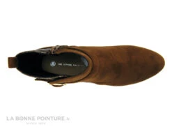 The Divine Factory QL4029 Camel - Bottines Femme -Chaussure Offre Boutique cd24607c73b9e66c561f35ea11d5d5ef img 5935.jpg 154598