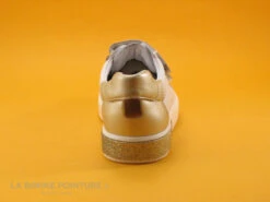 Bopy SAKOVEL Blanc Or - Basket Fille 3 Velcros 12 Bopy SAKOVEL Blanc Or - Basket Fille 3 Velcros -Chaussure Offre Boutique cd24607c73b9e66c561f35ea11d5d5ef img 5939.jpg 166690